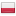 polonistycznie.info server is located in Poland